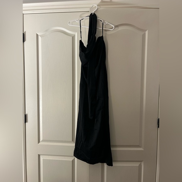 Boutique elegant cocktail dress - Picture 5 of 5